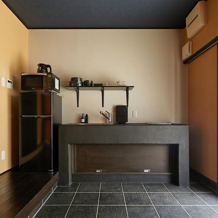 Tsubomi Luxury Inn Shimabara Bettei 1 Kyoto Dış mekan fotoğraf