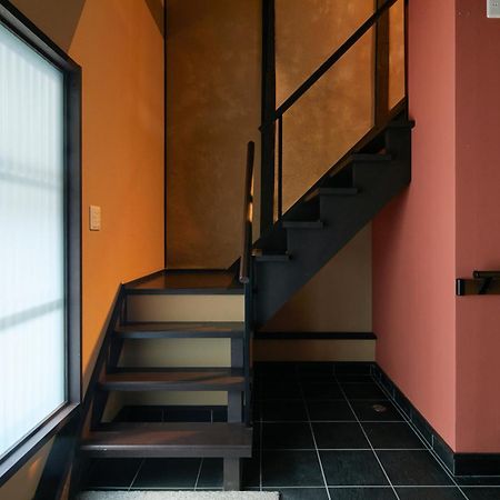 Tsubomi Luxury Inn Shimabara Bettei 1 Kyoto Dış mekan fotoğraf